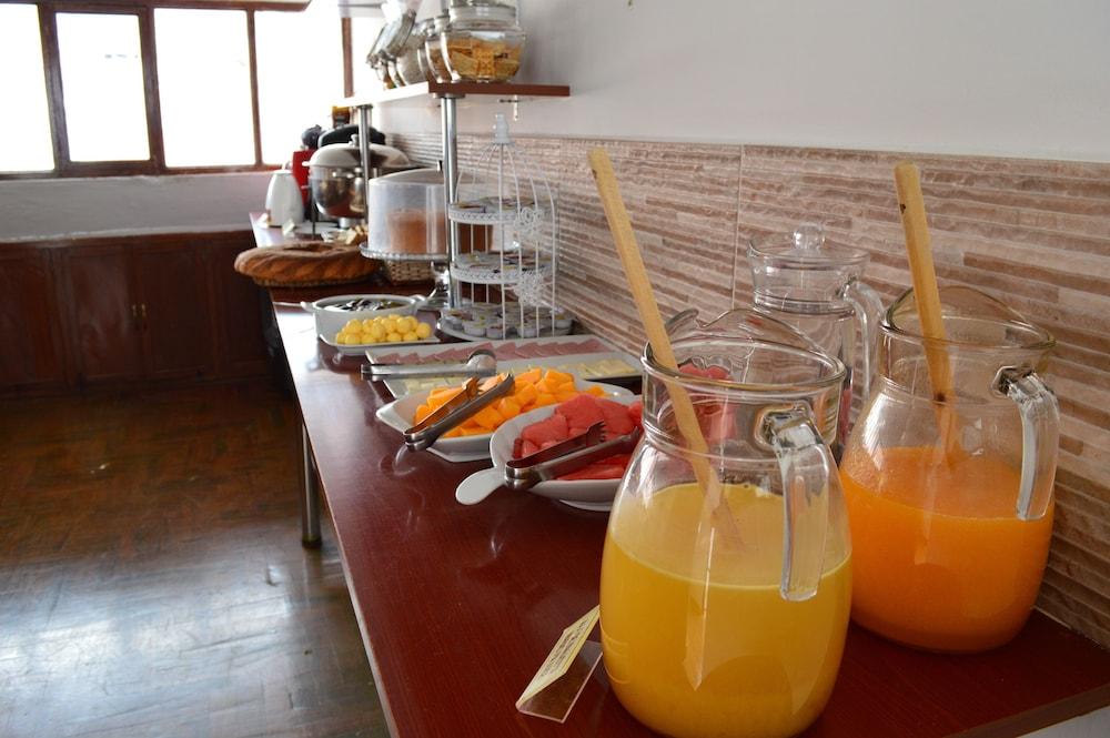 Hostal Panaka Куско Екстериор снимка