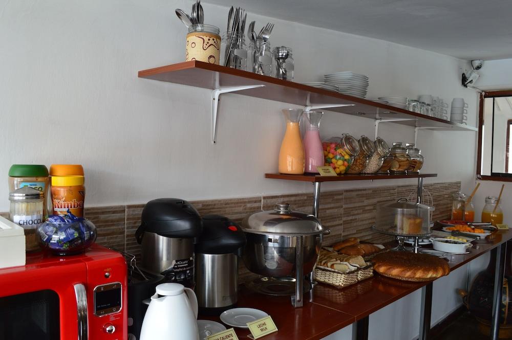 Hostal Panaka Куско Екстериор снимка