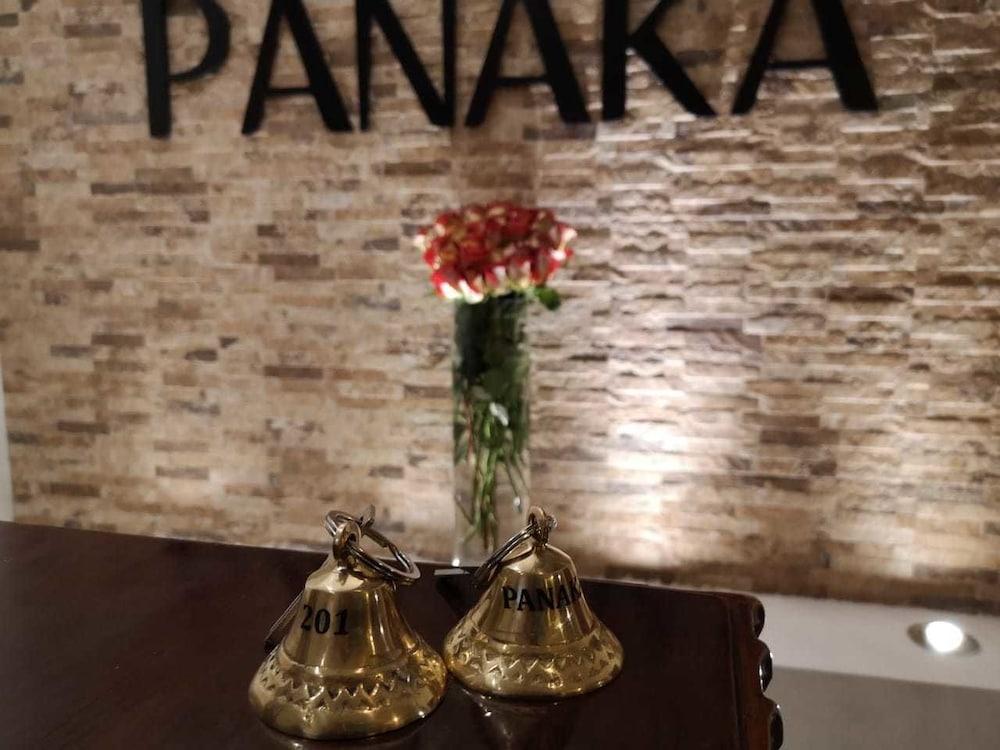 Hostal Panaka Куско Екстериор снимка