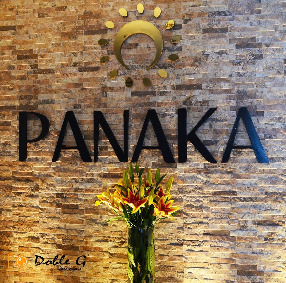 Hostal Panaka Куско Екстериор снимка