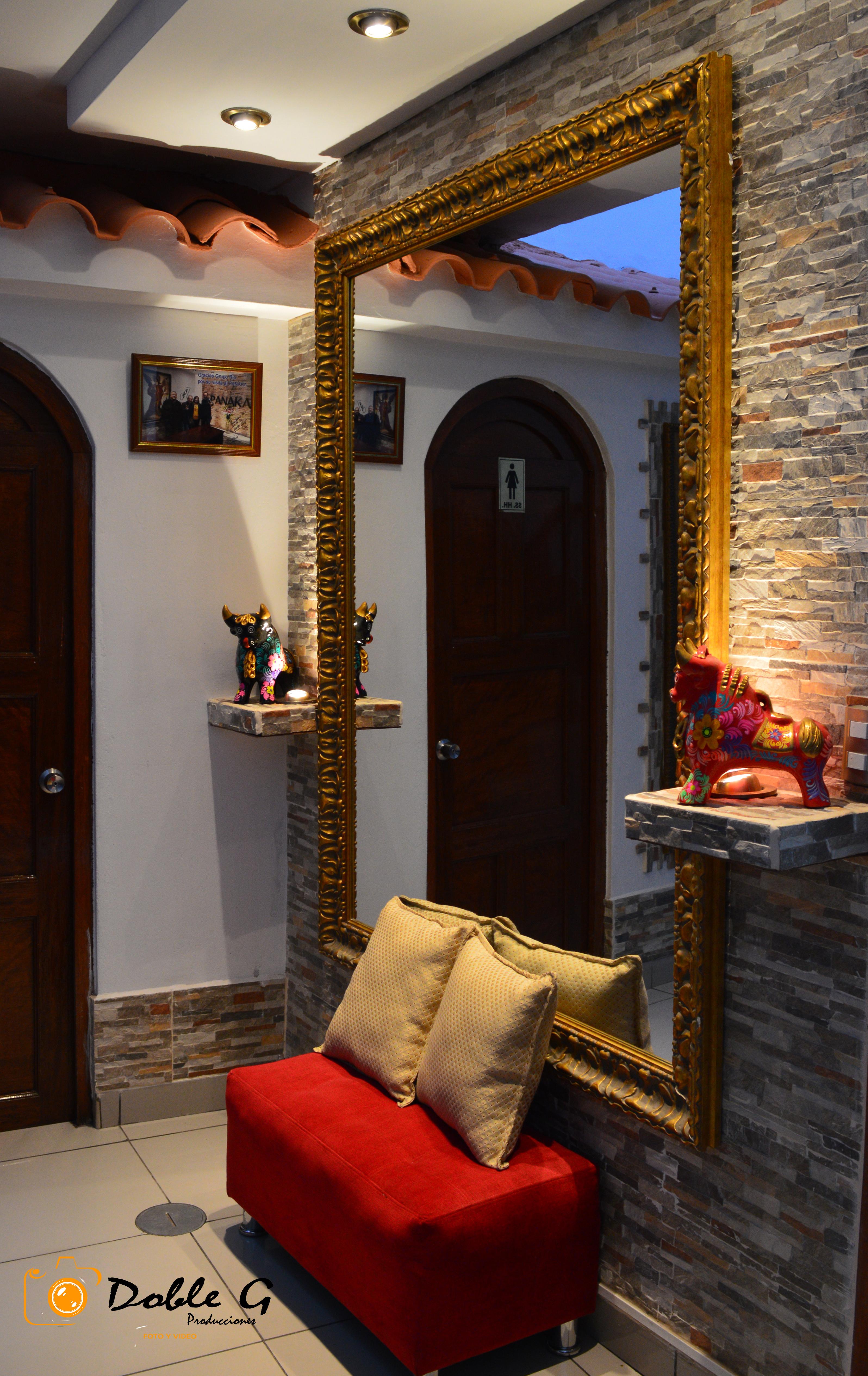 Hostal Panaka Куско Екстериор снимка