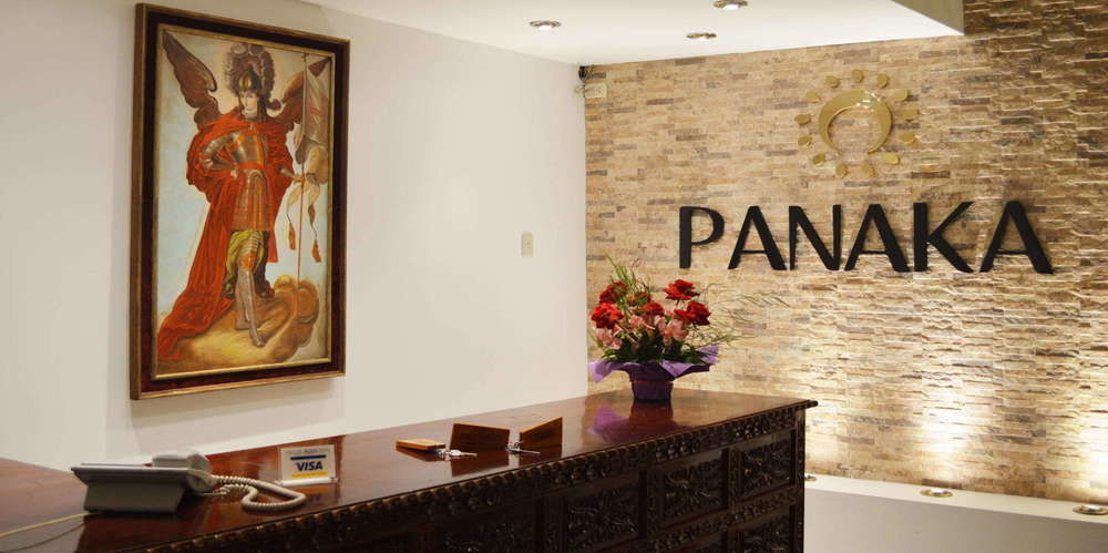 Hostal Panaka Куско Екстериор снимка
