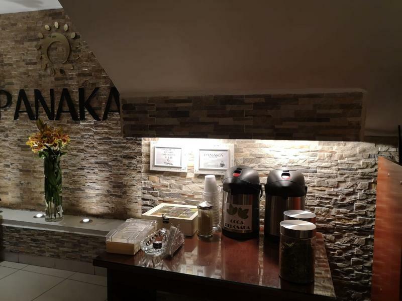 Hostal Panaka Куско Екстериор снимка